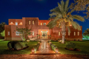 Villa Chocolat Marrakech